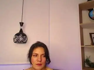 Camsoda Sex Chat of paulina-coxx
