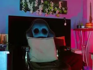 Camsoda Nude Webcam of hannilest