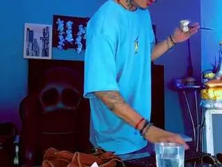 Camsoda Best Webcam of hannilest
