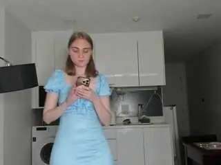 Camsoda Best live sex cam show of bettybunny