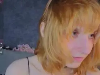 Camsoda Adult Webcam of little-chips