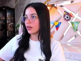 Camsoda Best live sex cam show of sophiadoll-tf
