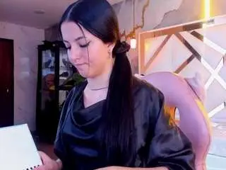 Camsoda Adult Webcam of sophiadoll-tf