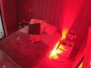 Camsoda Private Sex Chat of voyeurcam-casa-salsa-bedroom-7