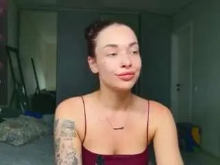Camsoda Free Live Porn of yourflower