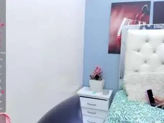Camsoda Adult Webcams of mariansexx