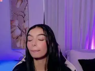 Camsoda Adult Webcams of anabelwolf