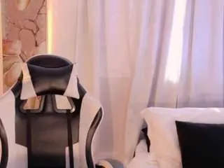 Camsoda Best live sex cam show of anabelwolf