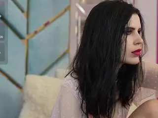 Camsoda Live Sex Cam of bagiramays
