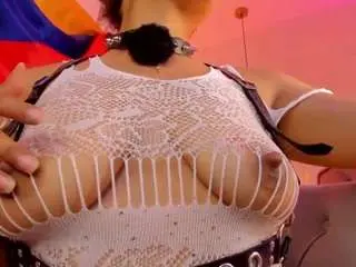 Camsoda Adult Webcam of valenmoon1