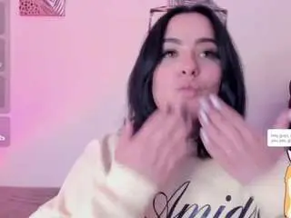 Camsoda Free Live Porn of ammara1