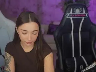 Camsoda Live Porn of ellasweet