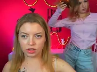 Camsoda Best Webcam of lina-moone