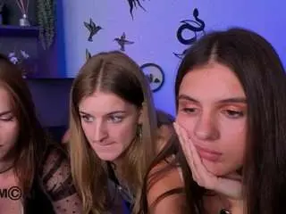Camsoda Free Porn Cam of prettyamyy