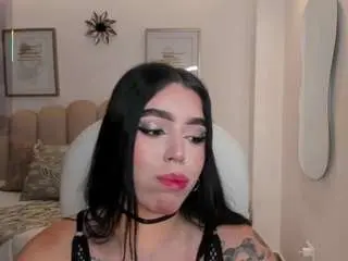 Camsoda Live Sex Cam of zoee-jackson