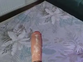 Camsoda Nude Webcam of blowoow
