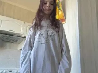 Camsoda Adult Webcam of nerydrone
