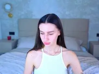 Camsoda Adult Video Chat of snowwhiteee