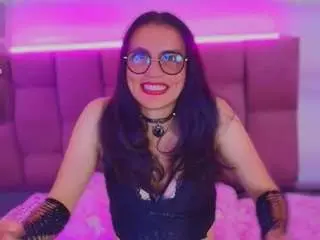 Camsoda Adult Video Chat of afroditarosse