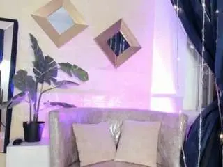 Camsoda Private Sex Chat of evelynrousse