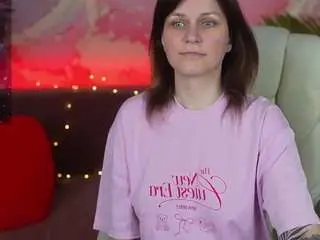 Camsoda Adult Webcam of tinamelt