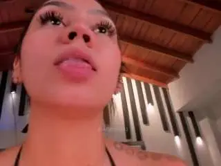 Camsoda Live Sex Cam of allyjensen
