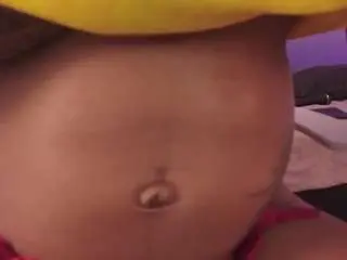 Camsoda Adult Webcam of gysellhanson