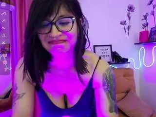 Camsoda Adult Webcams of isis-dark