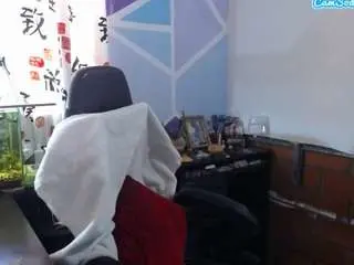 Camsoda Adult Webcams of star-red-cams