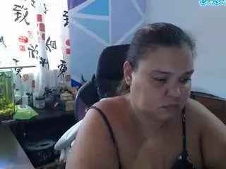 Camsoda Sex Cam of star-red-cams
