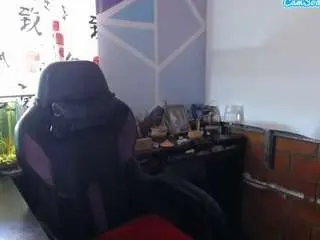 Camsoda Nude Webcam of star-red-cams