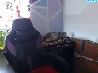 Camsoda Live Porn of star-red-cams