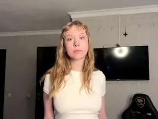 Camsoda Best Webcam of juliannweinraub