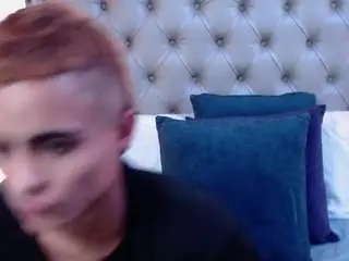 Camsoda Private Sex Chat of liiamthompson