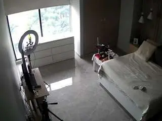 Camsoda Live Porn of voyeurcam-casa-salsa-bedroom-12