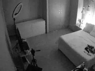 Camsoda Adult Video Chat of voyeurcam-casa-salsa-bedroom-12