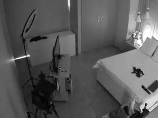 Camsoda Best live sex cam show of voyeurcam-casa-salsa-bedroom-12