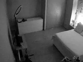Camsoda Watch Live Sex Cams of voyeurcam-casa-salsa-bedroom-12