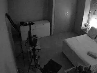 Camsoda Live Sex Cam of voyeurcam-casa-salsa-bedroom-12