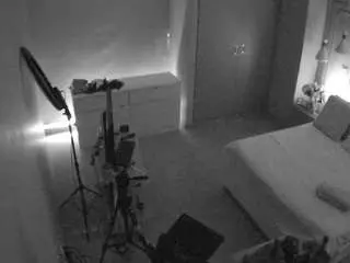 Camsoda Live Sex Cam of voyeurcam-casa-salsa-bedroom-12