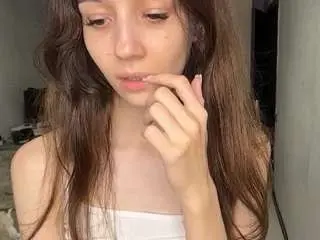 Camsoda Adult Webcams of sondrafausnaugh