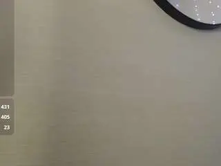 Camsoda Adult Webcam of im-anny-t