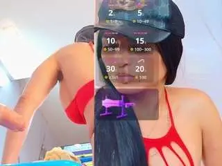 Camsoda Free Live Porn of isis-car0lina