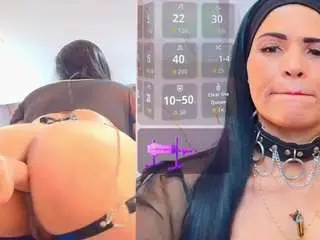 Camsoda Best live sex cam show of isis-car0lina