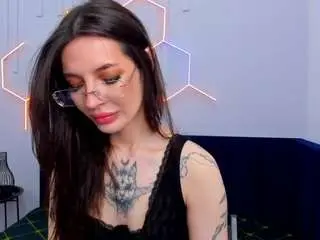 Camsoda Best Webcam of ivydainty