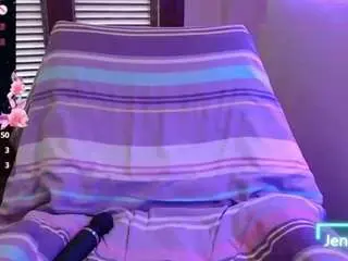 Camsoda Adult Webcam of jennadeluxe