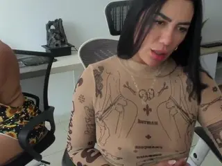 Camsoda Private Sex Chat of emilybrowm