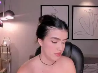 Camsoda Adult Video Chat of paulinasantos