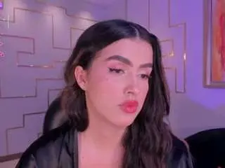 Camsoda Free Live Porn of paulinasantos