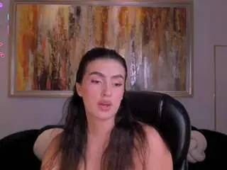 Camsoda Best Webcam of paulinasantos